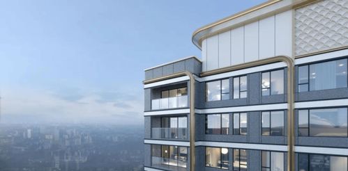 天地源高新宸樾 全景解析與最新動態(tài)