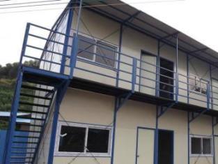 彩鋼房與活動(dòng)房 靈活實(shí)用的建筑解決方案