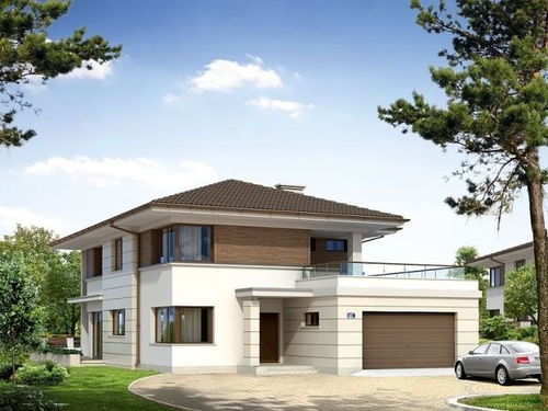 河南商丘精品住宅31萬建成，一家人的安居夢圓滿實(shí)現(xiàn)