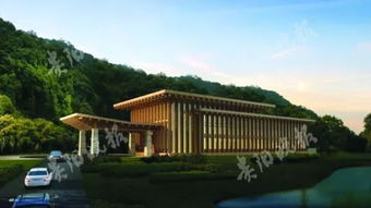 貴陽房交會(huì)參展房企巡禮八 卓越建筑，筑就美好生活