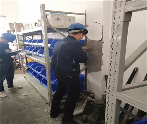 安順市外商企業(yè)廠房驗(yàn)廠安全檢測報(bào)告辦理有資質(zhì)機(jī)構(gòu)——深圳市太科建筑檢測鑒定助力房屋建筑安全