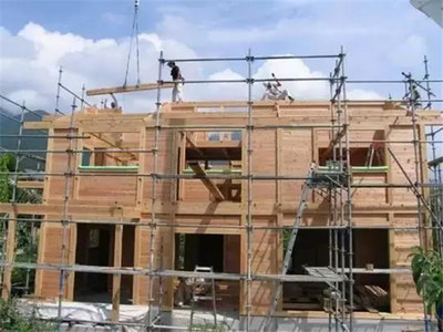 日本買房怕地震？高科技抗震技術如何守護你的家