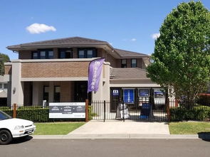 逛德國、澳大利亞和日本的裝配式建筑公園，才懂得什么是科技美宅