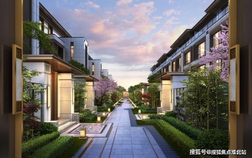 2021年靜安最新樓盤信息全解析 售樓處電話、開盤時間、戶型圖、地址、房價及建筑特色