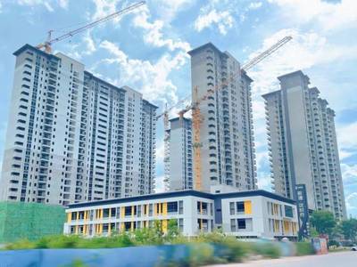 深耕五載鑄精品，敏捷交付譜新篇——五華項目3014戶房屋建筑圓滿交付總結